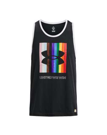 Men's UA Pride Tank T-Shirt 