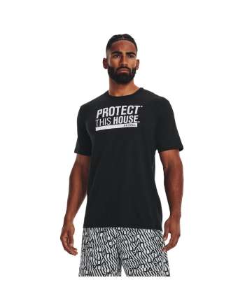 Men's UA Protect This House T-Shirt 