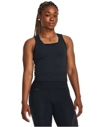 Women's UA Motion Tank T-shirt 