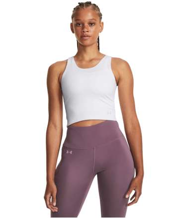 Women's UA Motion Tank T-shirt 