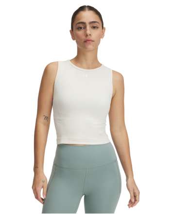 UA VANISH SEAMLESS TANK 