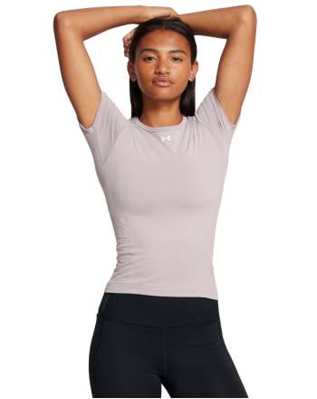 Women's UA Train Seamless T-shirt 