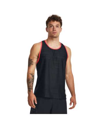 Men's UA Run Everywhere Singlet T-Shirt 