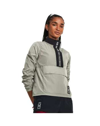 Women's UA Run Everywhere Layer 