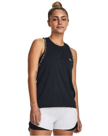 Under Armour Women's UA Knockout Tank T-shirt 