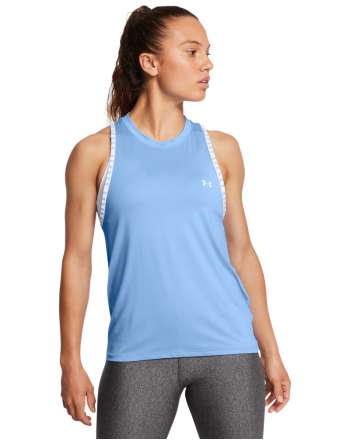 Under Armour Women's UA Knockout Tank T-shirt 