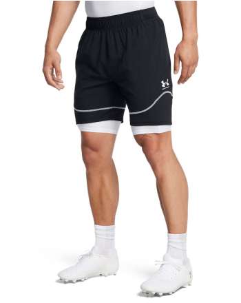 Men's UA Challenger Pro Training Shorts 