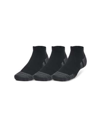 UA PERFORMANCE TECH 3PK LOW 