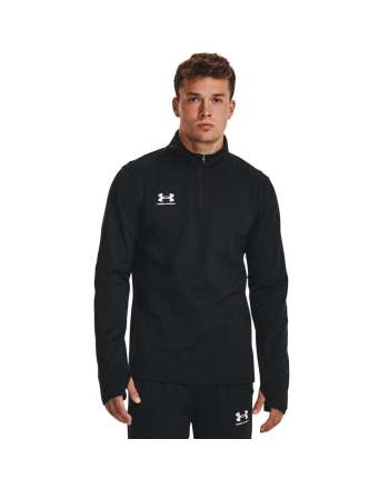Men's UA Challenger Midlayer Hood Long Sleeve 
