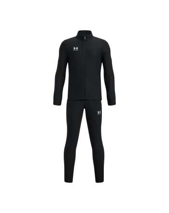 UA B S CHALLENGER TRACKSUIT 