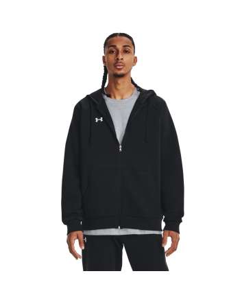 UA Rival Fleece Long Sleeve 