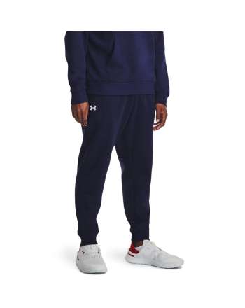 Men's UA Rival Fleece Joggers Pants 