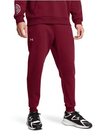 Men's UA Rival Fleece Joggers Pants 