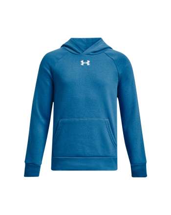 Boys' UA Rival Fleece Hoodie 