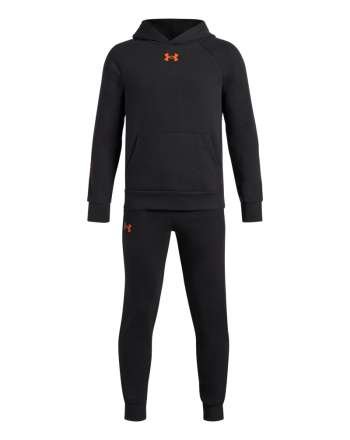 UA Rival Fleece Suit 