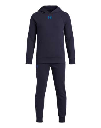 UA Rival Fleece Suit 