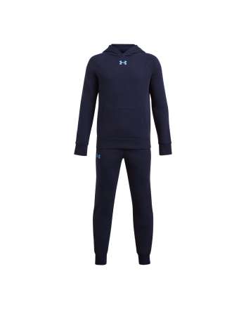 Boys' UA Rival Fleece Suit 
