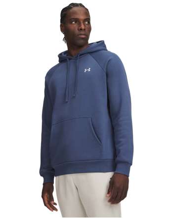 UA Rival Fleece Hoodie 