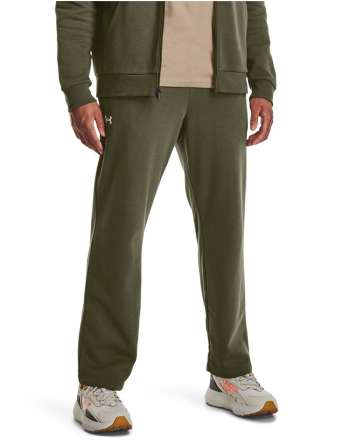 UA Rival Fleece Men's Pants 