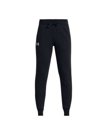 Boys' UA Rival Fleece Joggers 