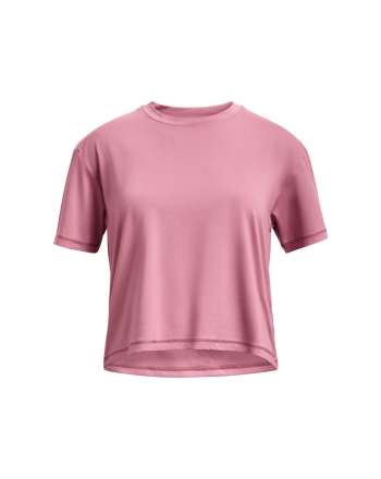 Girls' UA Motion Short Sleeve 