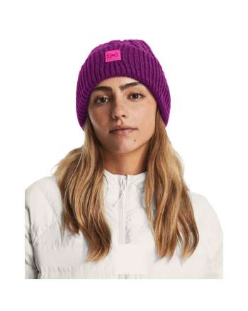 Men's Halftime Cable Knit Beanie 