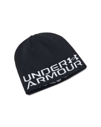 Boys' UA Halftime Reversible Beanie 