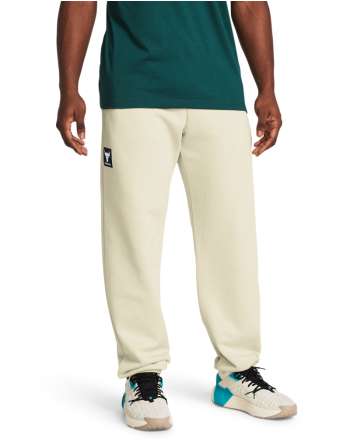 Men's Project Rock Heavyweight Terry Joggers Pants 