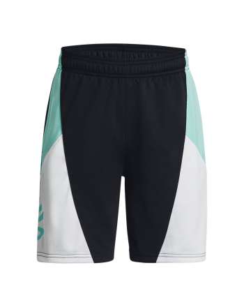 Boys' Curry Splash Shorts 