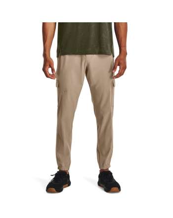 Men's UA Stretch Woven Cargo Pants 