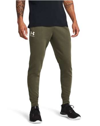 Men's UA Rival Terry Joggers Pants 