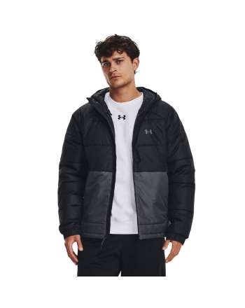 Men's UA Storm Insulated Hooded Jacket 