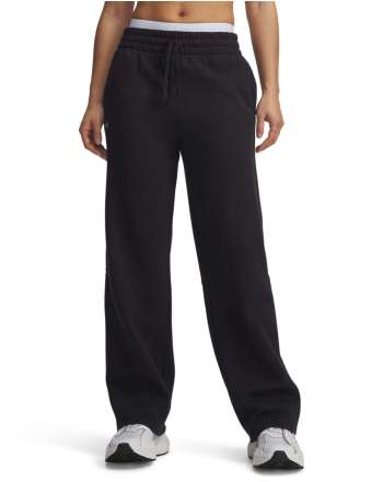 UA Rival Flc Straight Pants 