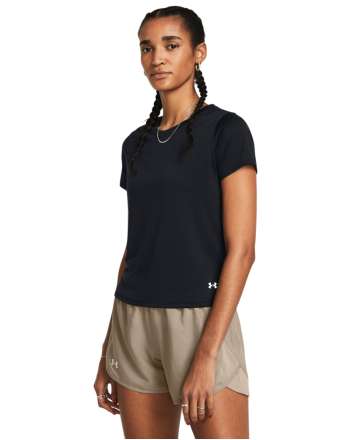 Women's UA Launch T-Shirt 