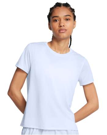 Women's UA Launch  T-shirt 