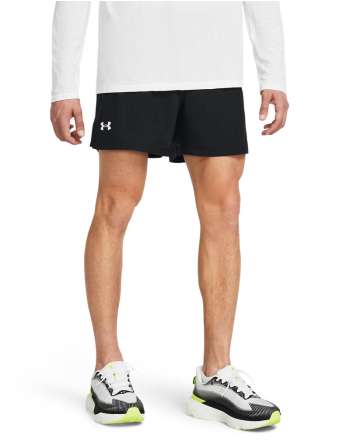 UA Launch Shorts 