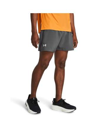 UA Launch 5'' Shorts 