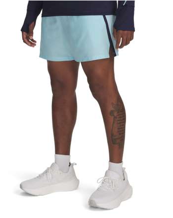 UA Launch Shorts 