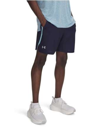 UA LAUNCH 7   SHORTS 
