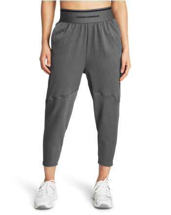 Women's UA Journey Rib Pants 