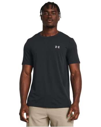 Men's UA Vanish Seamless Short Sleeve T-Shirt 