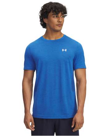 Men's UA Vanish Seamless T-Shirt 