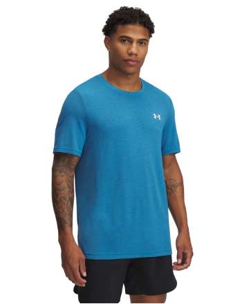 Men's UA Vanish Seamless T-Shirt 