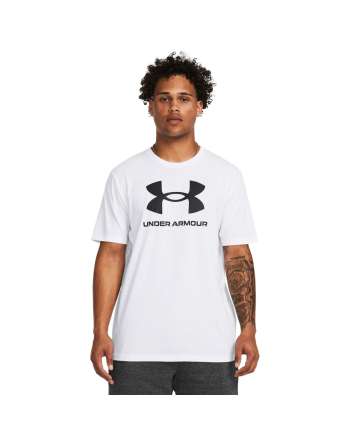 Men's UA Logo  T-shirt 