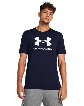 Men's Short Sleeve 