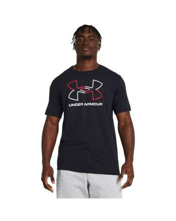 Men's UA Foundation T-shirt 
