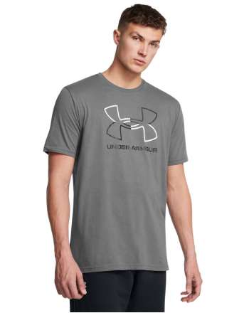 Men's UA Foundation T-shirt 