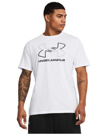 Men's UA Foundation T-Shirt 