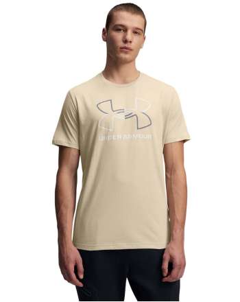 Men's UA Foundation  T-shirt 