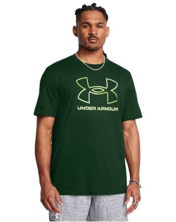 Men's UA Foundation  T-shirt 